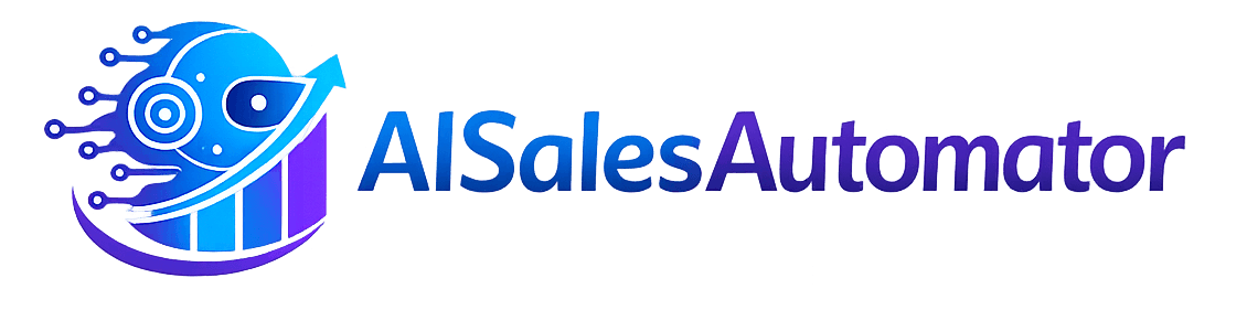 AI Sales Automator